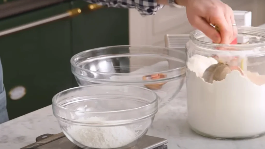 All Purpose Flour for banana Bread Recipe