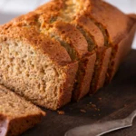 Banana Bread Recipe Image