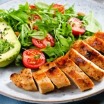 Chicken Breast Recipe Feature Image