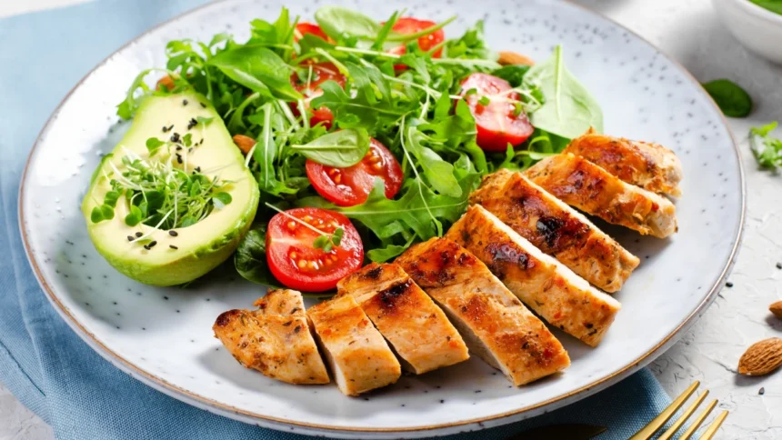 Chicken Breast Recipe Feature Image