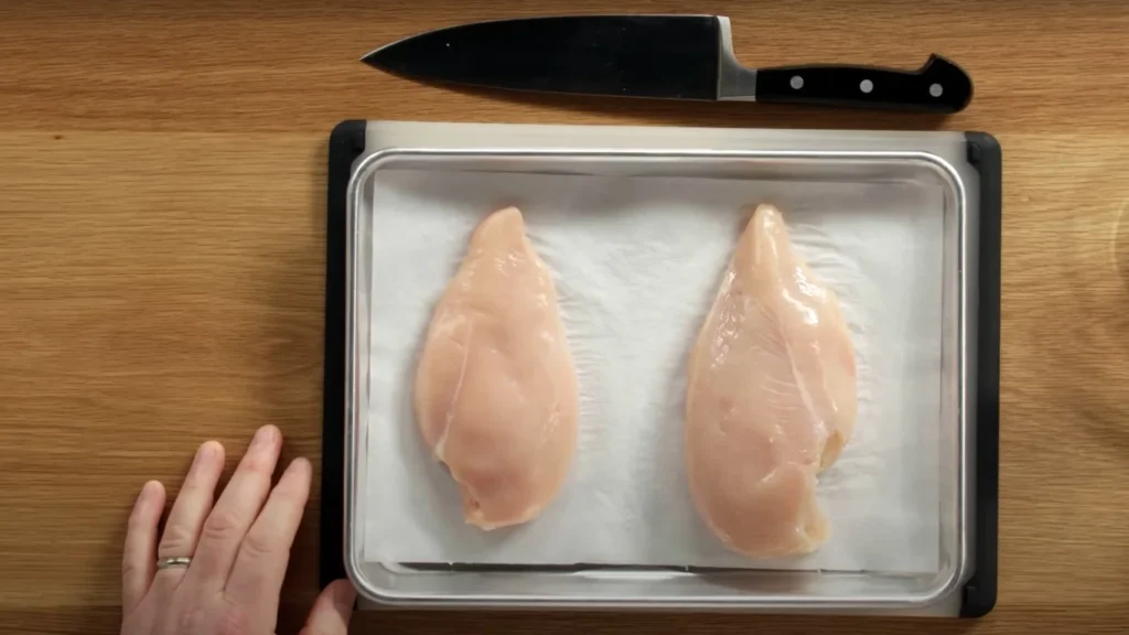 Choosing the Right Chicken Breast for Chicken breast recipe