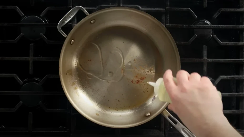 Making the Best Pan Sauce