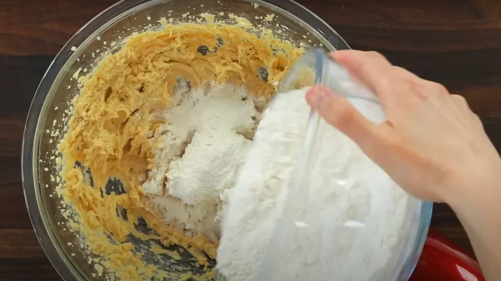 Mix Dry Ingredients for Best Texture