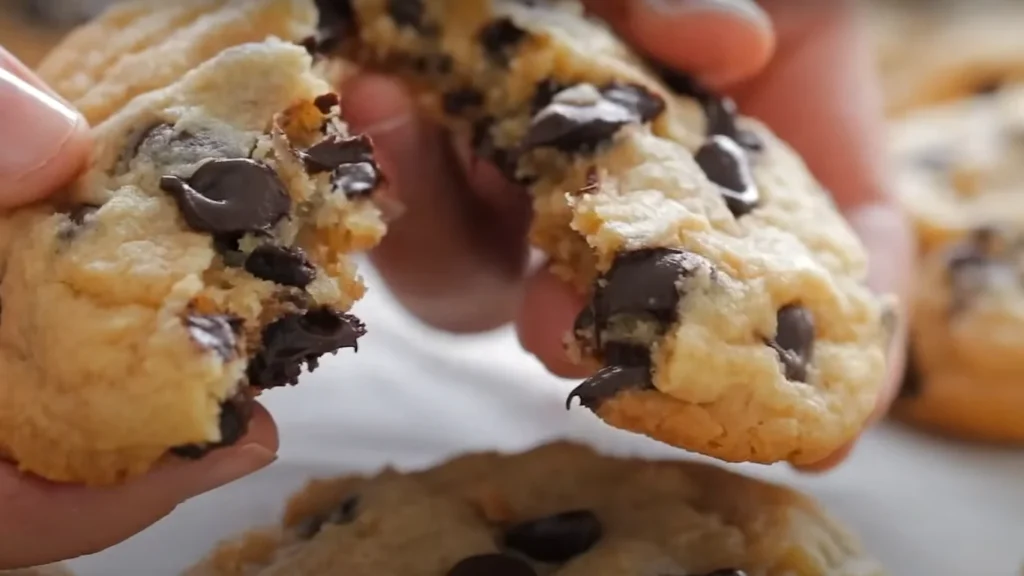 Tasting Cookie